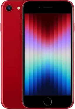 iPhone SE (3rd gen)